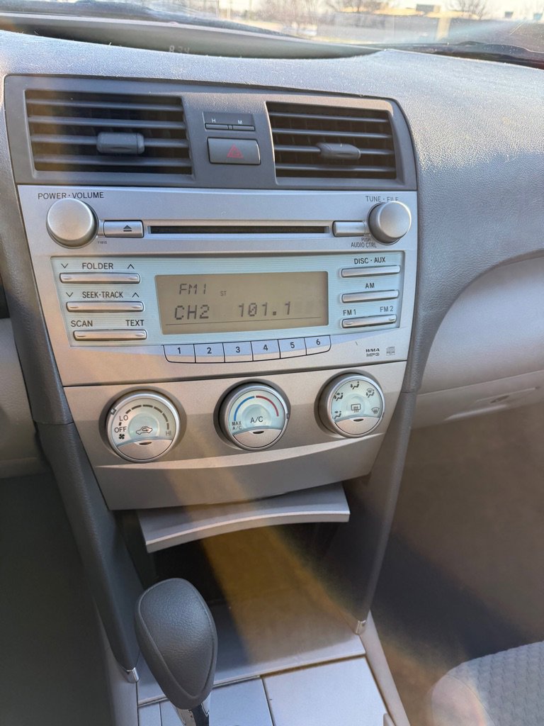 Used 2007 Toyota Camry CE image 17