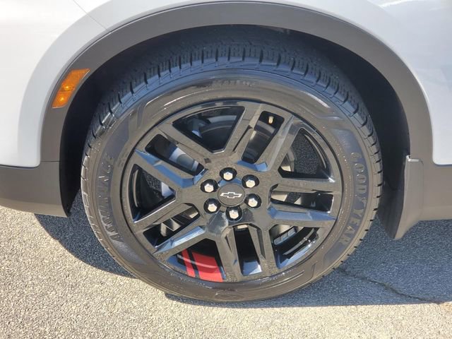 Used 2020 Chevrolet Blazer LT w/ Redline Edition FWD image 9