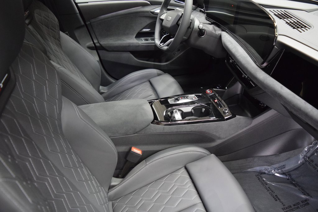 New 2025 Audi S6 e-tron Prestige image 7
