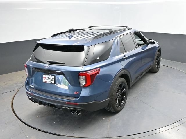 Used 2020 Ford Explorer ST w/ ST Street Pack AWD/4WD image 44