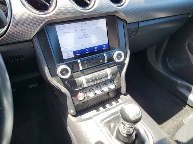 Used 2020 Ford Mustang GT w/ Equipment Group 301A RWD image 11