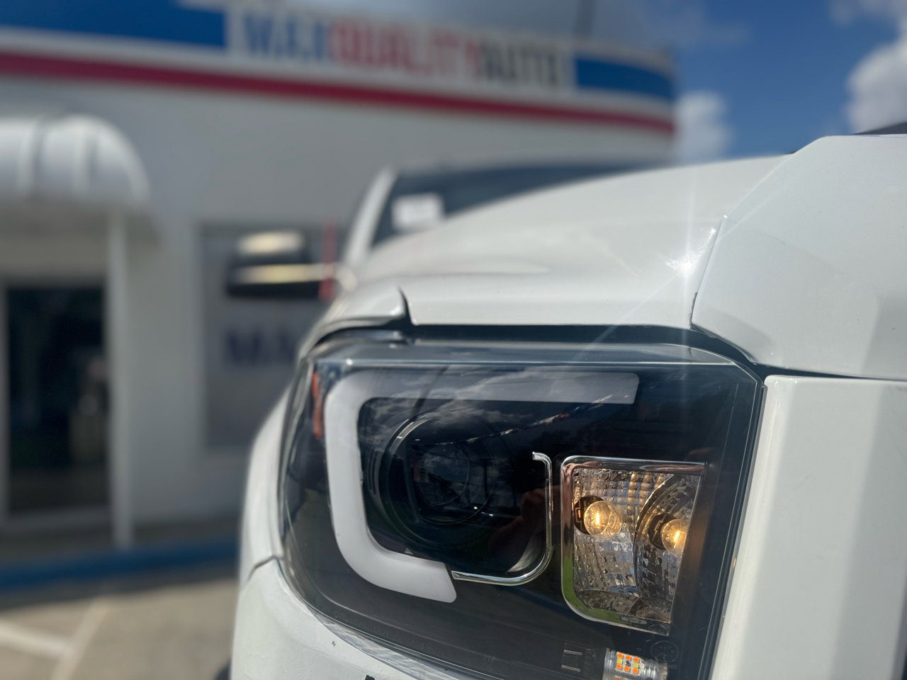 Used 2014 Toyota Tundra SR5 image 7