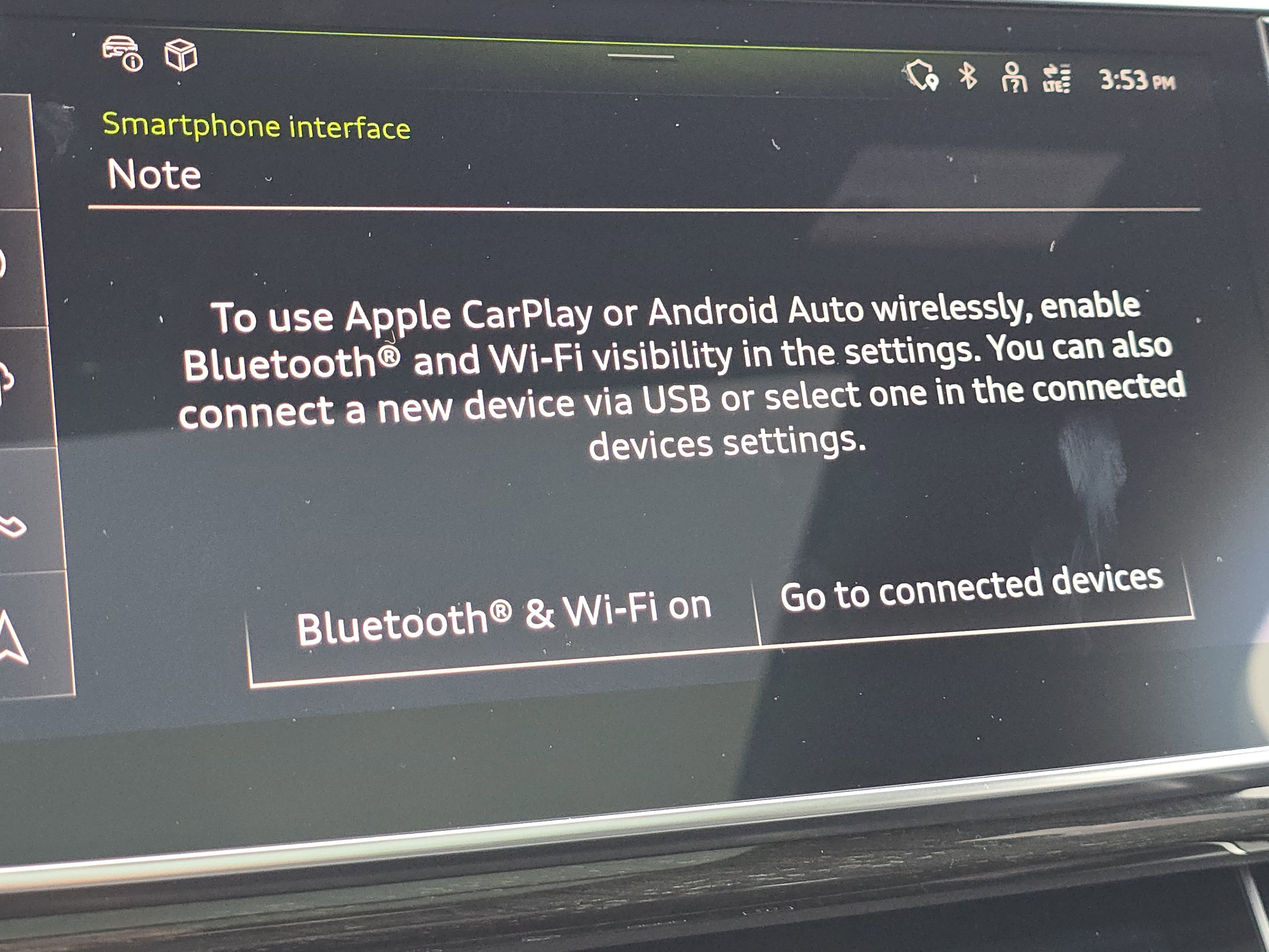 New 2025 Audi Q7 3.0T Premium Plus image 10