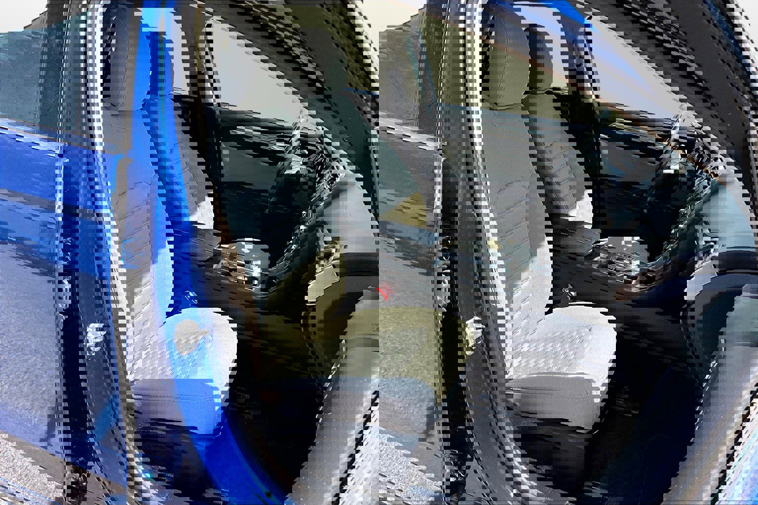 Used 2018 Ford Fusion S image 7