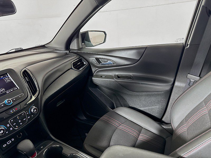 Used 2023 Chevrolet Equinox RS w/ LPO, Floor Liner Package AWD/4WD image 22