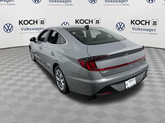 Used 2023 Hyundai Sonata SEL w/ Convenience Package FWD image 6