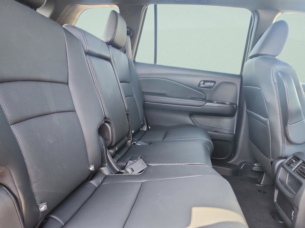 Used 2022 Honda Passport EX-L image 30