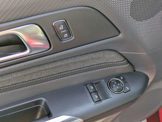 New 2025 Ford Mustang Coupe image 13