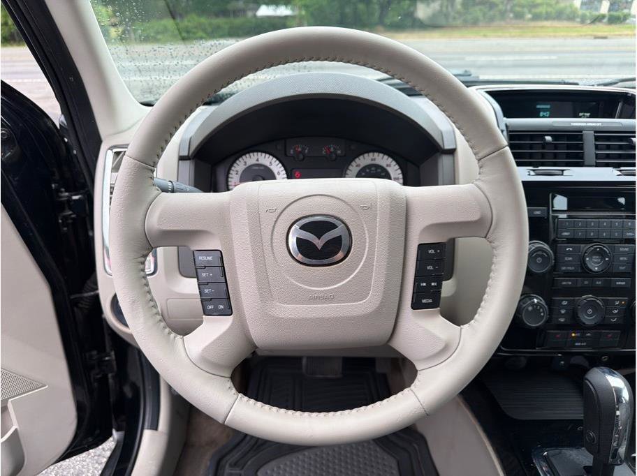 Used 2009 MAZDA Tribute i Grand Touring FWD image 14