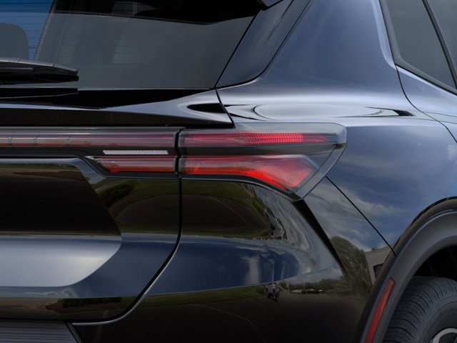 New 2026 Chevrolet Equinox EV LT FWD image 11