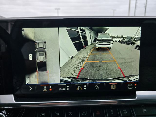 New 2026 GMC Sierra 1500 SLT w/ SLT Premium Plus Package image 22