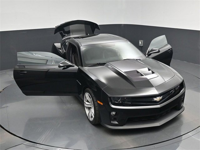 Used 2013 Chevrolet Camaro ZL1 image 52