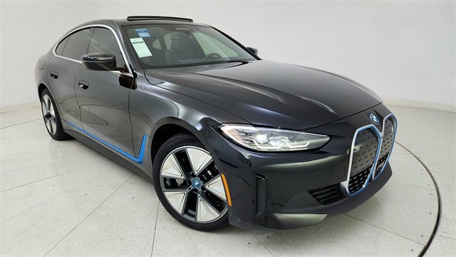 Used 2023 BMW i4 eDrive35