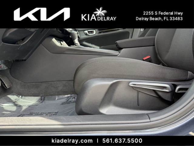 Used 2022 Honda Civic EX image 17