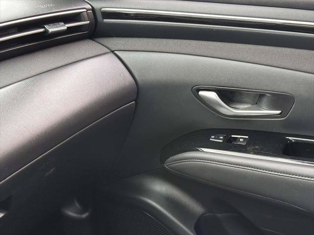 Used 2023 Hyundai Tucson XRT AWD/4WD image 23