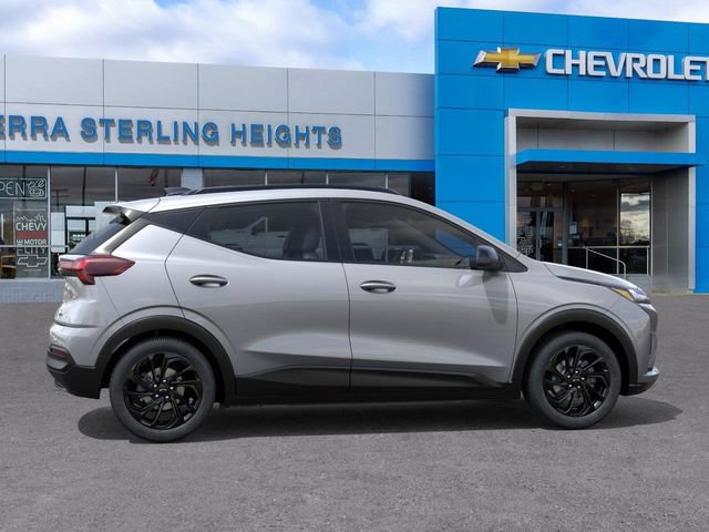 New 2027 Chevrolet Bolt RS FWD image 5