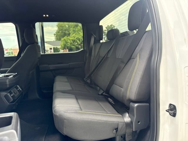 Used 2024 Ford F150 STX AWD/4WD image 11
