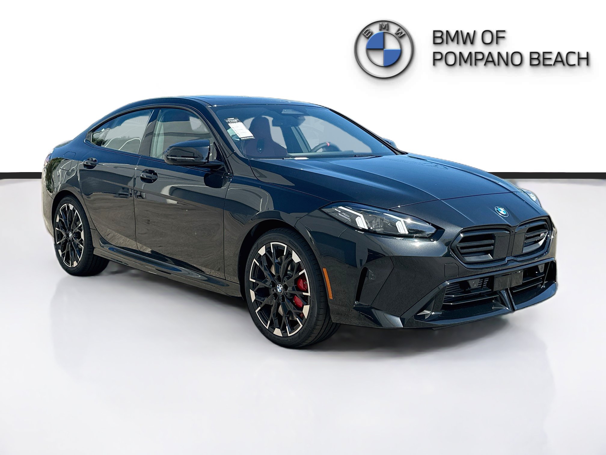 New 2026 BMW M235i xDrive w/ Premium Package