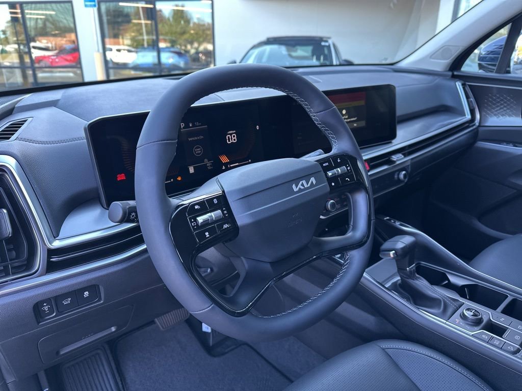 New 2026 Kia Sorento EX image 32