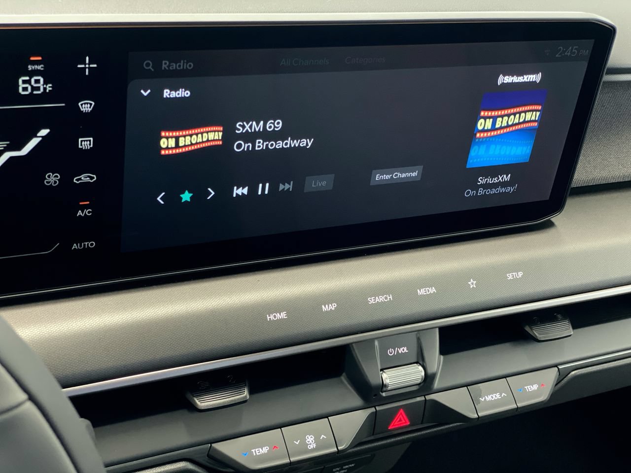 New 2026 Kia EV9 Wind AWD/4WD image 27