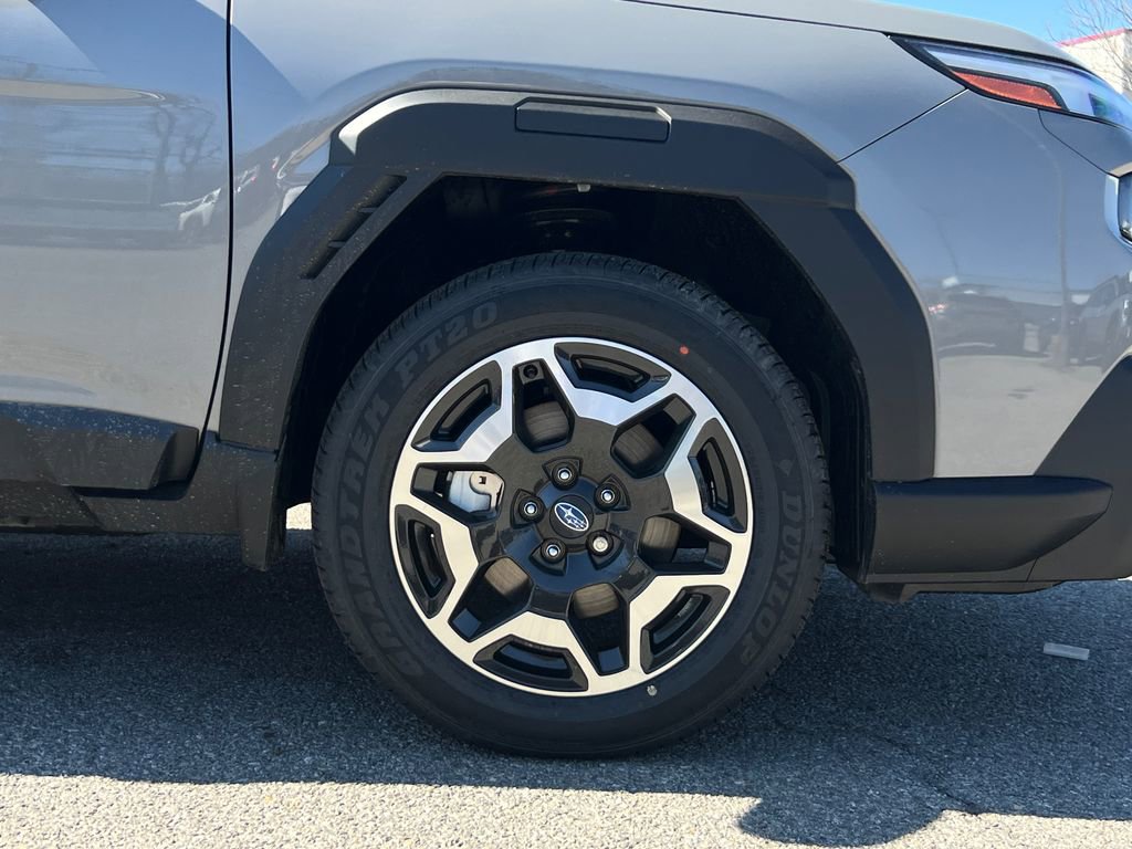 New 2026 Subaru Outback Touring image 7