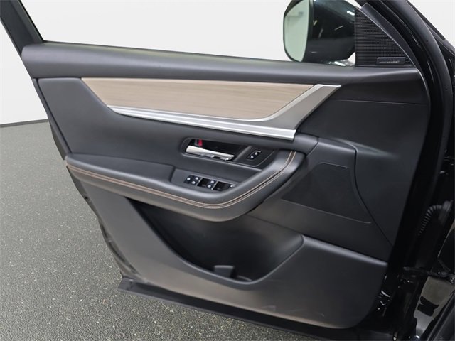 Used 2024 MAZDA CX-90 3.3 Turbo w/ Premium Package image 27