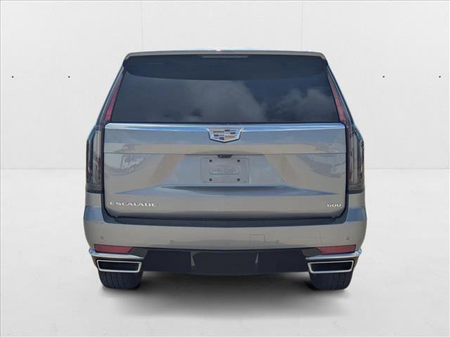 Used 2023 Cadillac Escalade Premium Luxury image 6