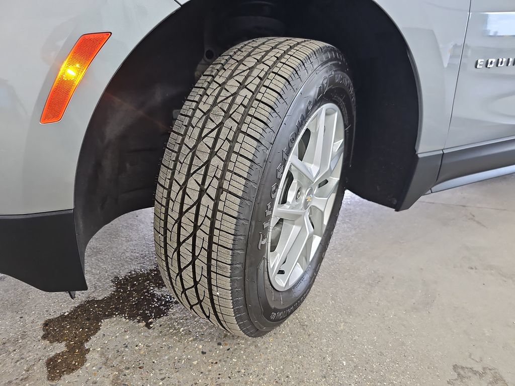 Certified 2023 Chevrolet Equinox LT AWD/4WD image 31