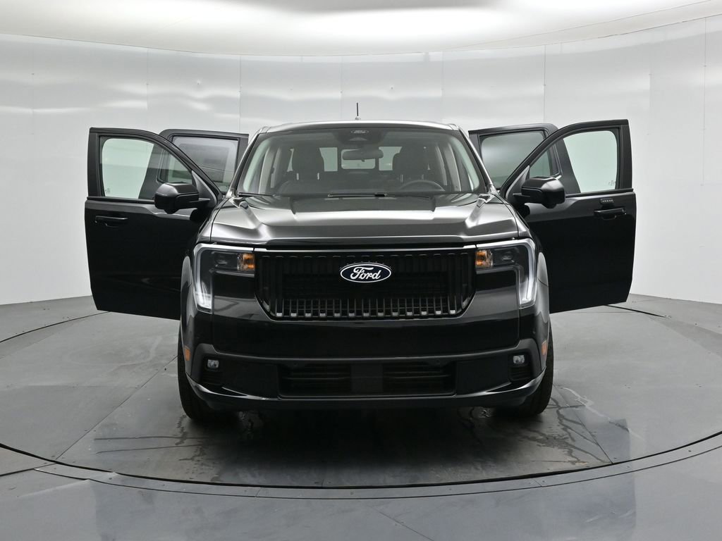 New 2026 Ford Maverick Lobo AWD/4WD image 30
