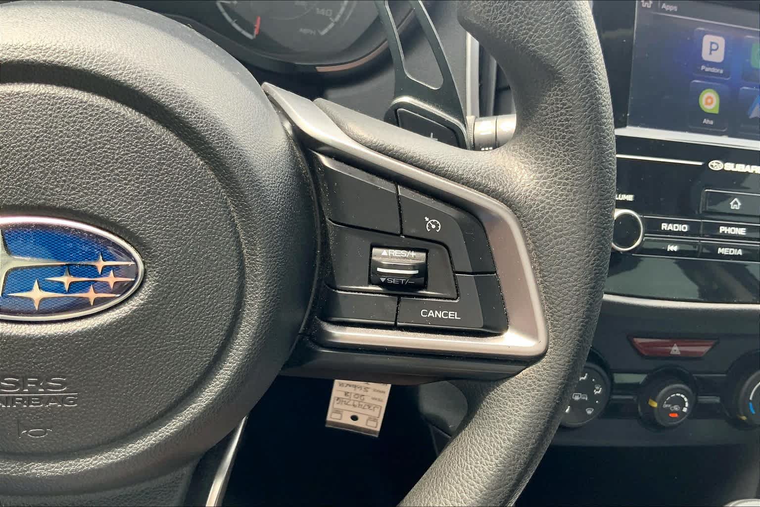 Used 2018 Subaru Impreza 2.0i Premium AWD/4WD image 21