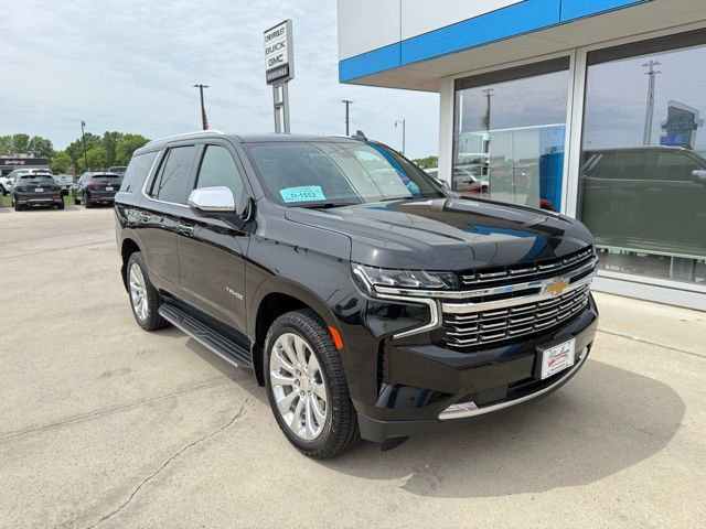Used 2021 Chevrolet Tahoe Premier image 36