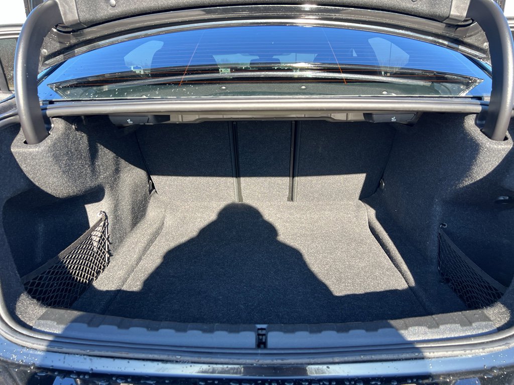 Used 2020 BMW 330i xDrive Sedan w/ Convenience Package image 38