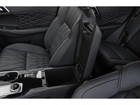 New 2026 Mitsubishi Outlander SEL Black Edition AWD/4WD image 13