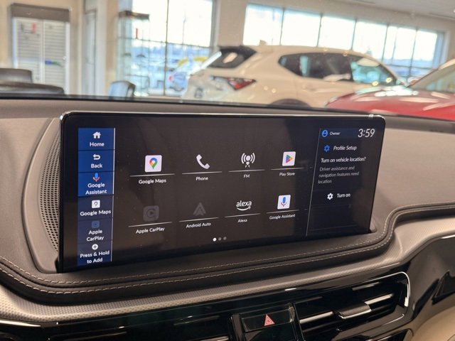 New 2026 Acura MDX A-Spec image 20