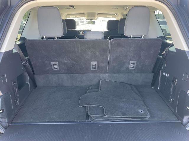 Certified 2025 Ford Expedition Active image 23