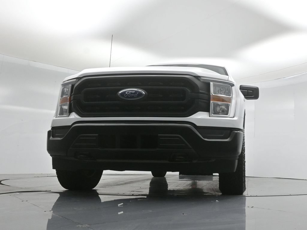 Used 2021 Ford F150 XL w/ Trailer Tow Package AWD/4WD image 45