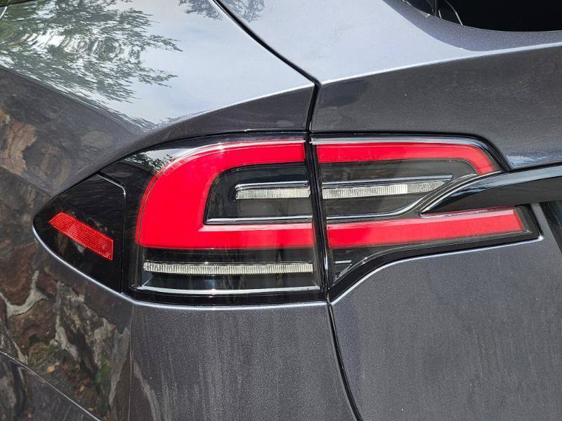 Used 2023 Tesla Model X Plaid AWD/4WD image 28