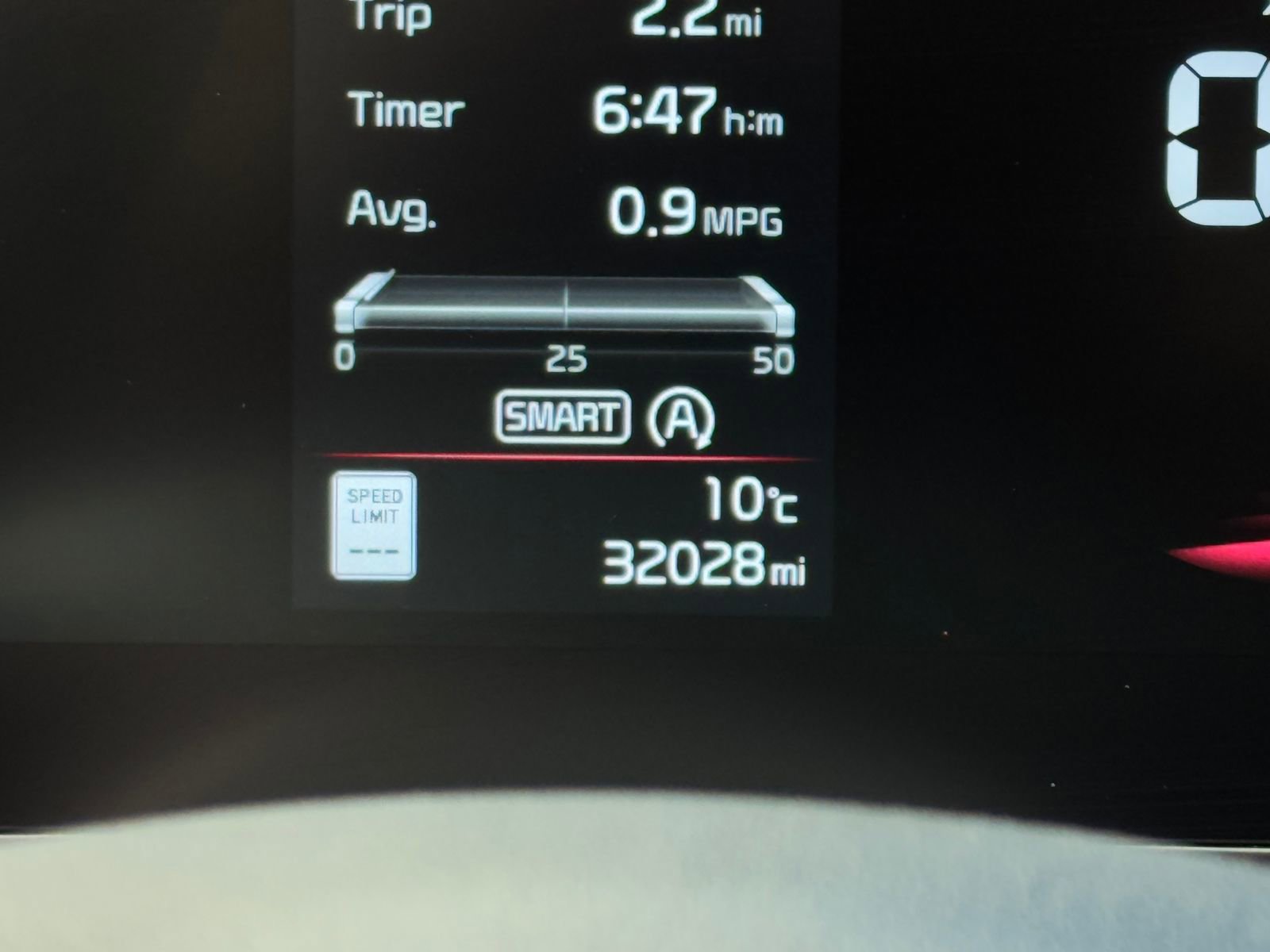 Used 2024 Kia Sportage LX image 18