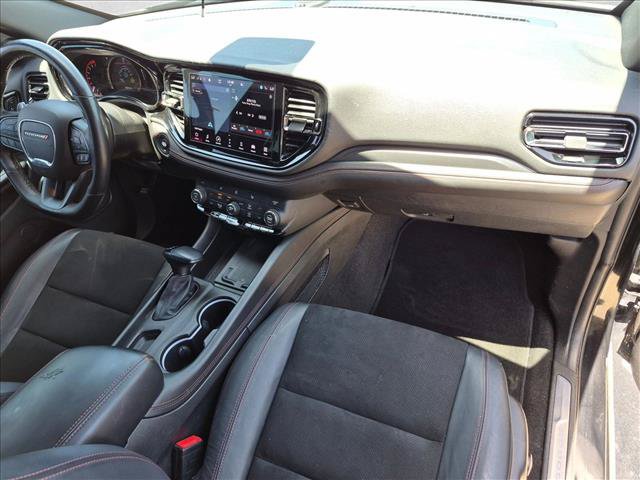 Used 2021 Dodge Durango R/T w/ Technology Group RWD image 23