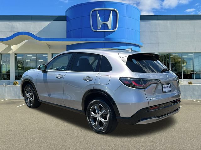 Used 2024 Honda HR-V EX-L image 6