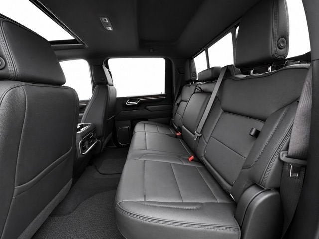 New 2026 GMC Sierra 2500 Denali w/ Denali Reserve Package AWD/4WD image 16