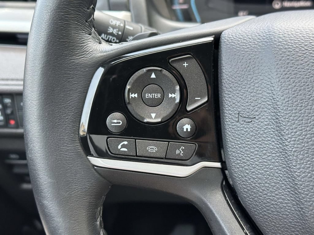 Certified 2023 Honda Odyssey Touring image 21
