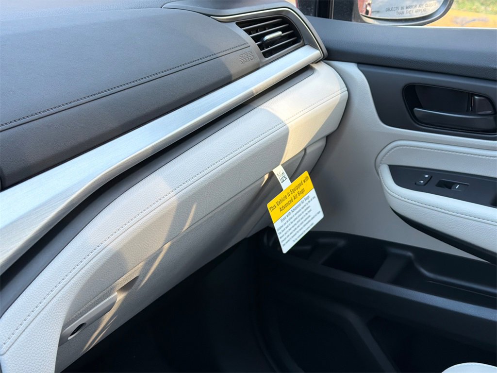New 2026 Honda Odyssey EX-L image 35
