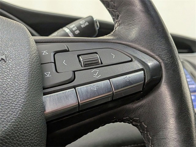 Certified 2023 Cadillac XT4 Premium Luxury w/ Cold Weather Package image 13