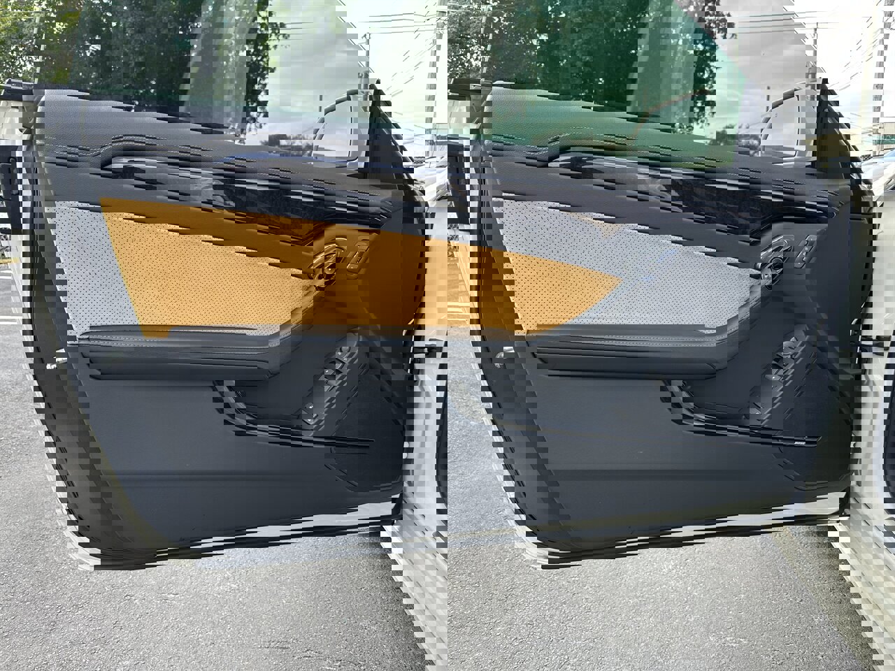 Used 2012 Cadillac CTS V w/ Wood Trim Package image 24