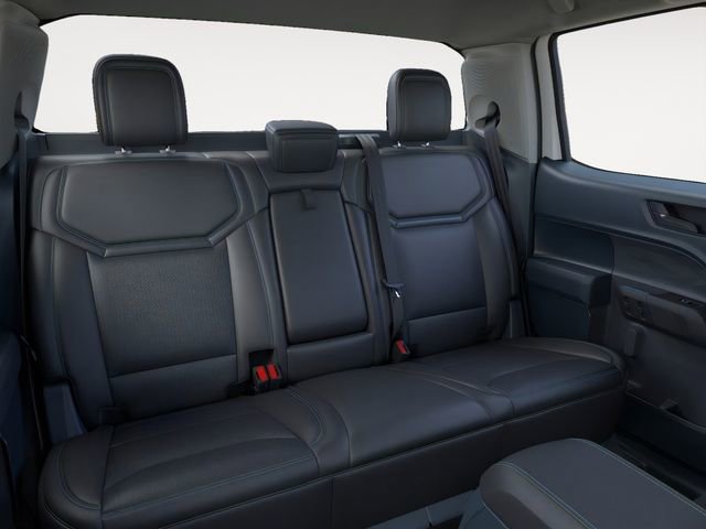 New 2026 Ford Maverick Lobo image 11