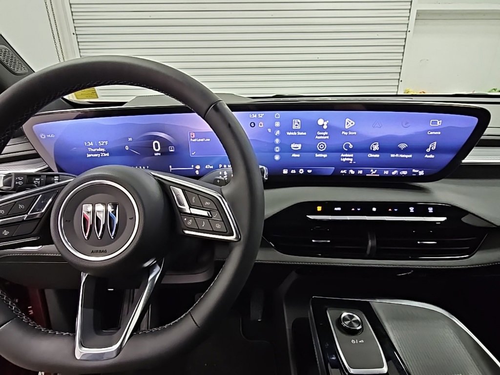 New 2025 Buick Enclave Sport Touring w/ Power Package image 12