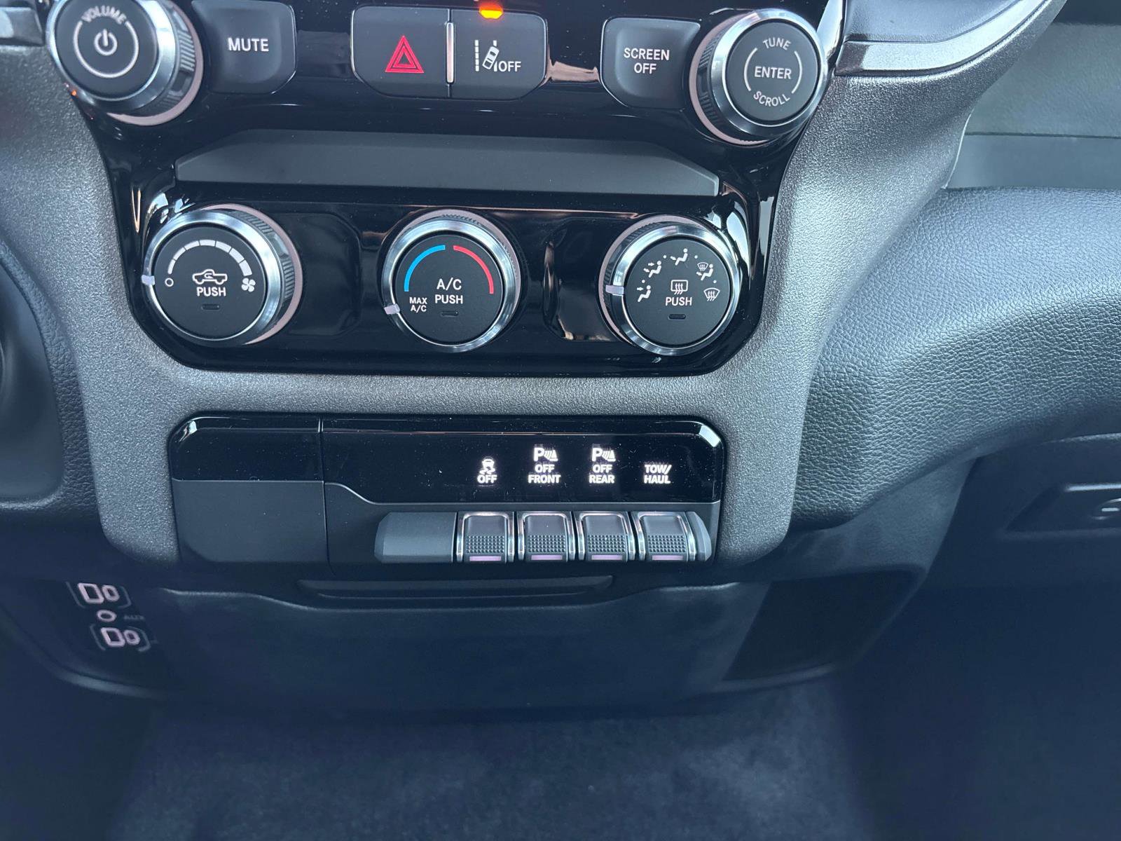 New 2026 RAM 1500 Tradesman image 11