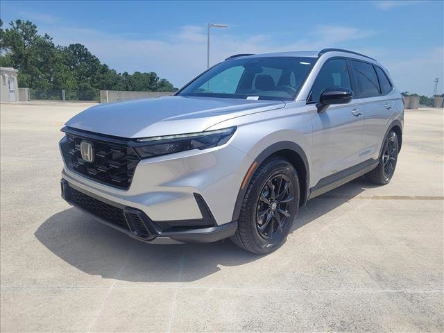 New 2026 Honda CR-V Sport image 3