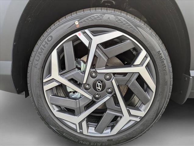 New 2026 Hyundai Kona SEL Premium image 9
